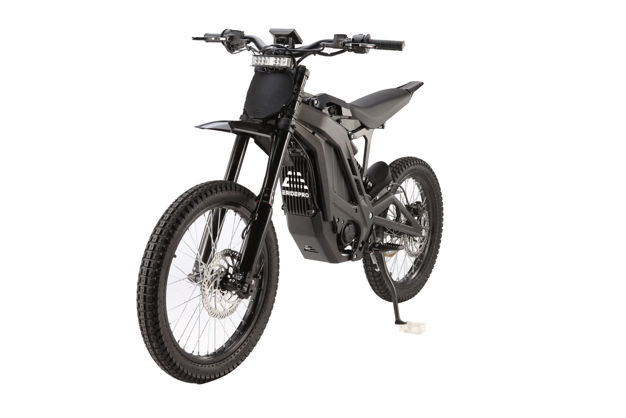 E Ride Pro SS 3.0 | 72V 50AH 16KW | Long Range Electric Dirt Bike - Image 6