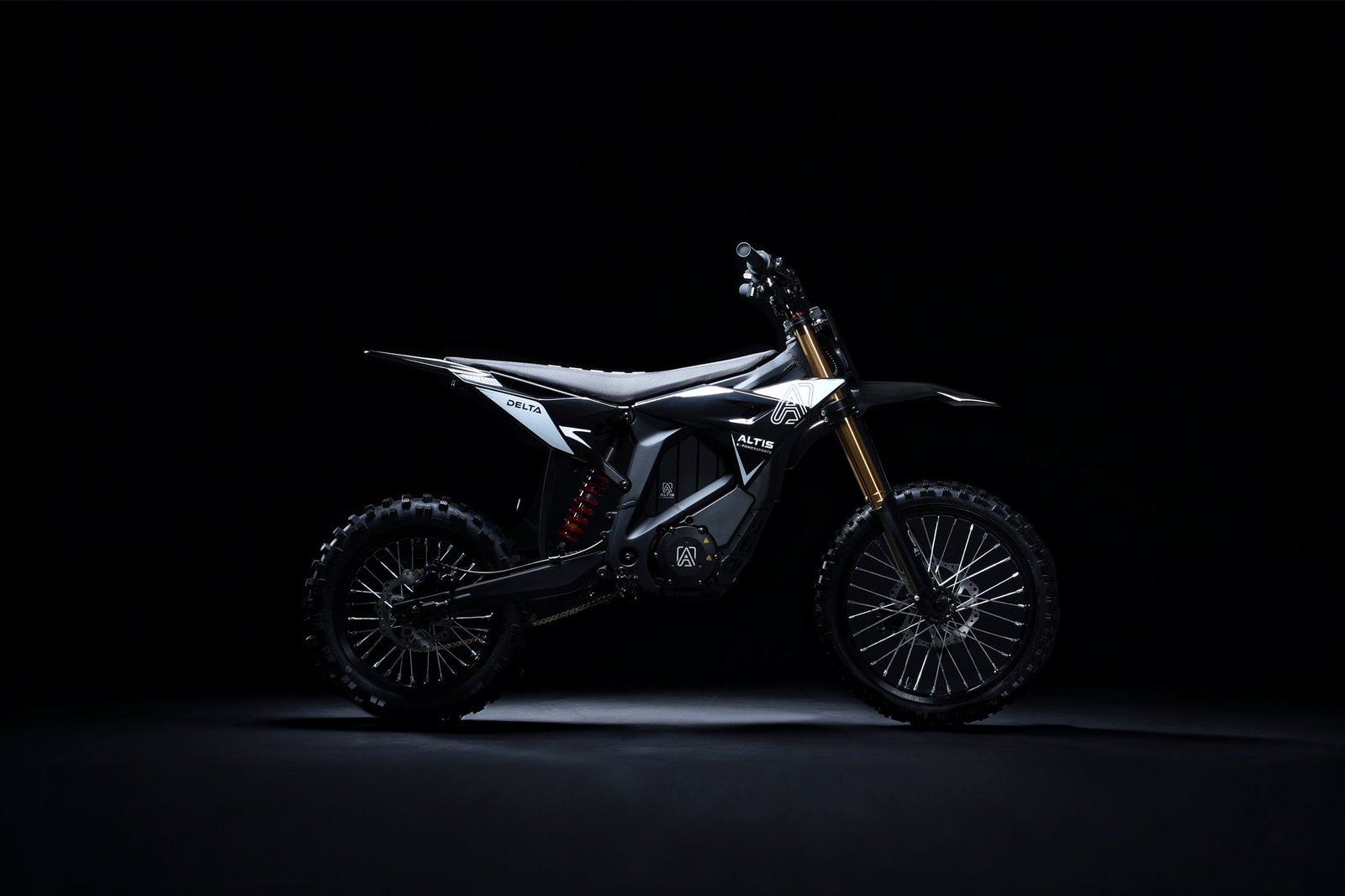 Altis Delta - High Performance Electric Pit Bike (New Release) - Image 2