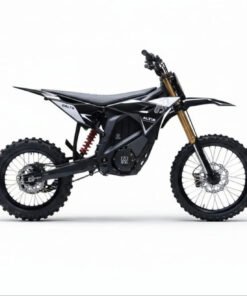 Altis Delta - High Performance Electric Pit Bike (New Release)