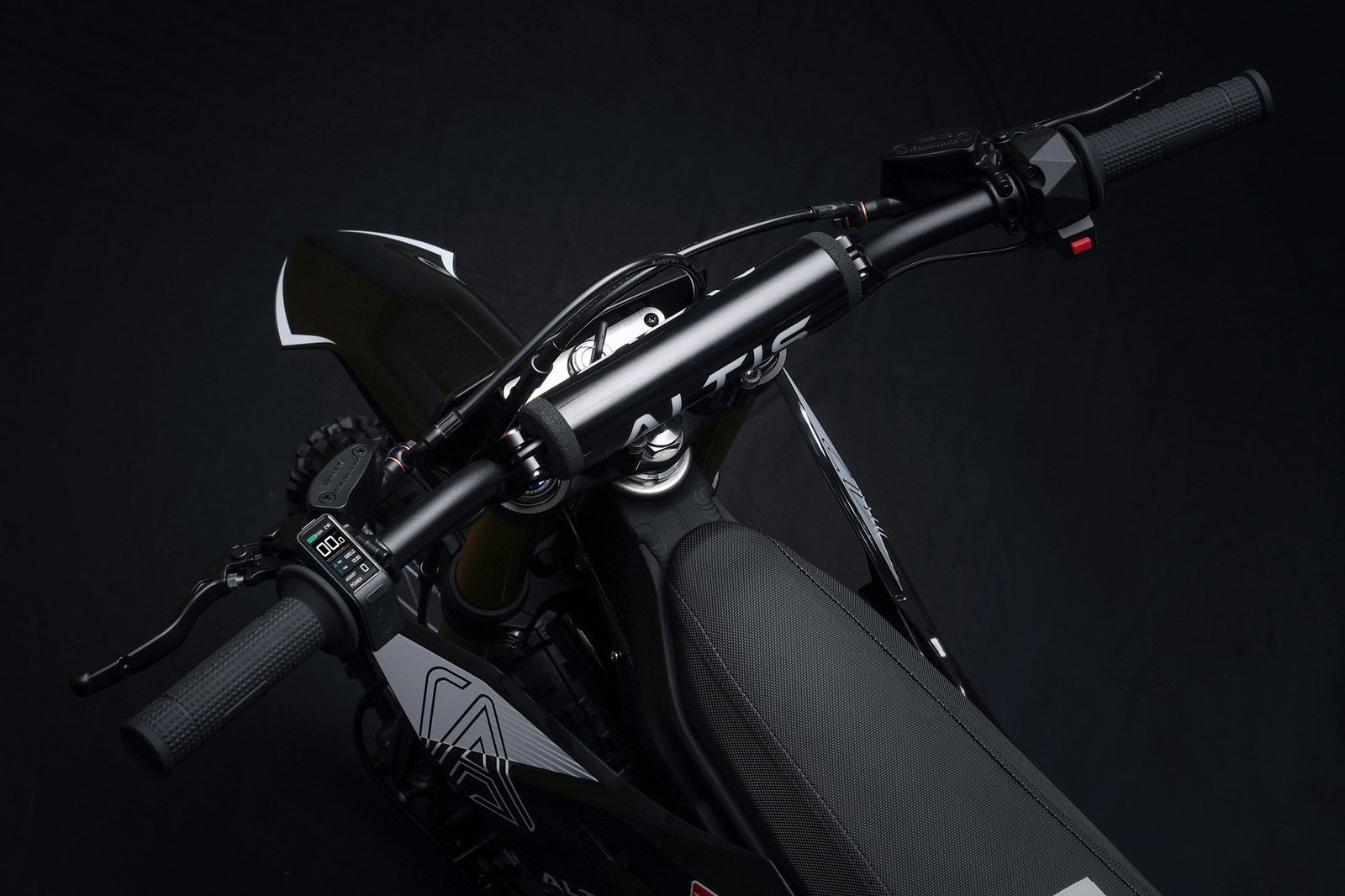 Altis Delta - High Performance Electric Pit Bike (New Release) - Image 10