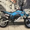 2026 CFMOTO CFX-2E