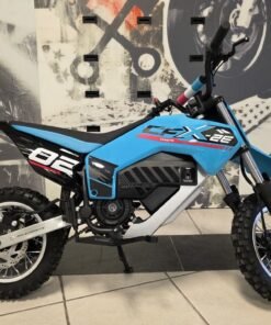 2026 CFMOTO CFX-2E