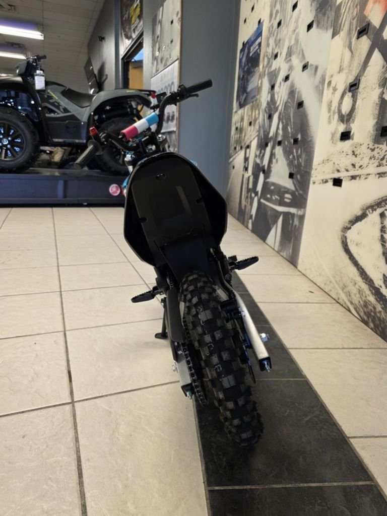 2026 CFMOTO CFX-2E - Image 2