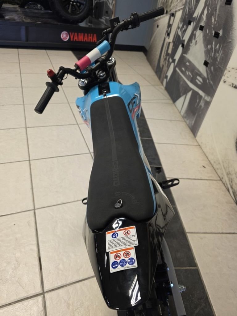 2026 CFMOTO CFX-2E - Image 3