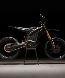 Vetra Blazer Electric Dirt Bike (New Release) 72V 55AH 20KW 65MPH+
