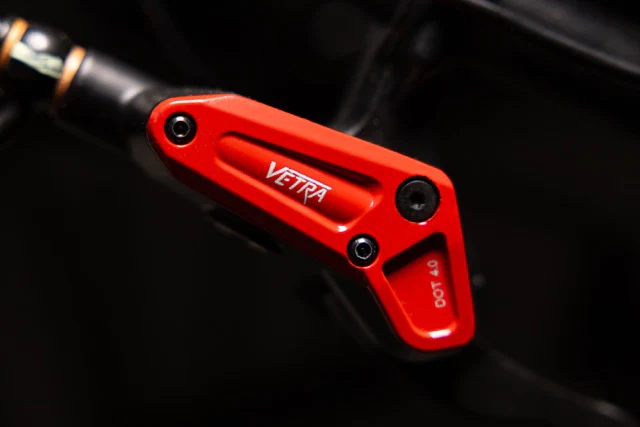 Vetra Blazer Electric Dirt Bike | 72V 55AH 20KW | NEW RELEASE - Image 18