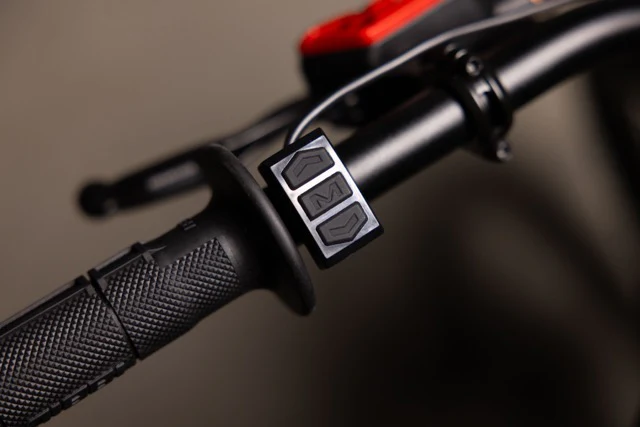 Vetra Blazer Electric Dirt Bike | 72V 55AH 20KW | NEW RELEASE - Image 20