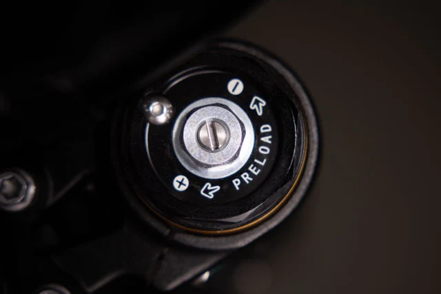 Vetra Blazer Electric Dirt Bike | 72V 55AH 20KW | NEW RELEASE - Image 4