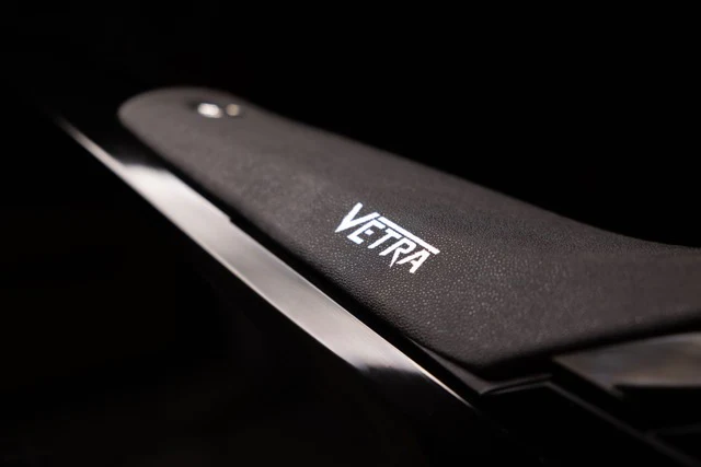 Vetra Blazer Electric Dirt Bike | 72V 55AH 20KW | NEW RELEASE - Image 11