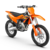2026 KTM 450 SX-F