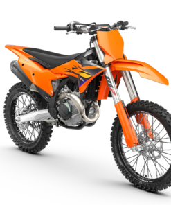 2026 KTM 450 SX-F