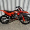 2025 KTM 85SX 19/16