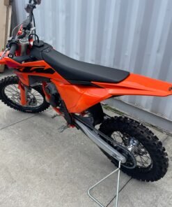 2025 KTM 85 SX 17/14