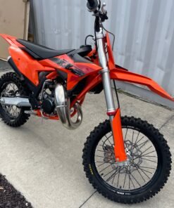 Ktm Dirt Bike For Sale